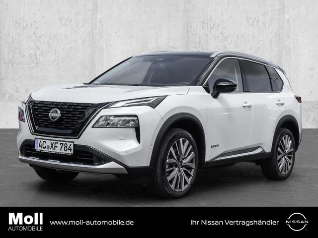 Nissan X-Trail Tekna+ 1.5 VC-T e-Power e-4orce 213PS 4x