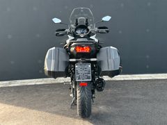 KAWASAKI Versys 1100 SE Tourer WT1 + KOFFER + GARANTIE