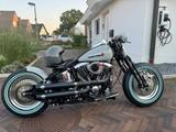 Harley-Davidson Harley Davidson Softail Springer FXSTS EVO 