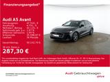 Audi A5 Avant TDI S tr. 2x S line*MATRIX*ACC*KAM*19" - Audi A5 Gebrauchtwagen in Wiesbaden