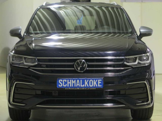 VW Tiguan Allspace 2.0 TSI OPF 4Mot DSG7 R-Line AHK