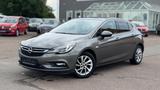 Opel Astra K Lim. 5-trg. Innovation*LED*SPUR*LHZ*SHZ* - Opel Astra in Chemnitz