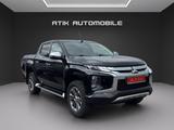 Mitsubishi L200 PICK UP 4X4 INTRO EDITION DOPPELKABIN KEYGO - gebrauchte Mitsubishi L200 aus dem Jahr 2020