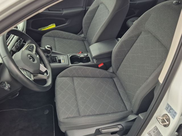 Golf Life 1.5 TSI, ACC, Navi, LED, Kamera