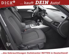 Fahrzeugabbildung Audi A6 Av. 2.0 TDI S-Tr. >BOSE+NAVI+XEN+AHK+SHZ+PDC+