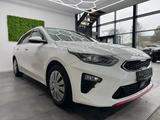 Kia cee'd Sportswagon 1.6CRDi Kamera Navi LED DAB - Kia: Cee D Sport