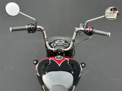 ROYAL ENFIELD GOAN Classic 350 ABS Rave Red +++ SONDERMODELL
