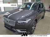 Volvo XC90 Plus Bright AWD 7Si/LED+/21ZOLL/360°/HARMAN - Volvo XC90: 3.2