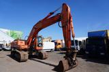 Daewoo S250 LC-V Solar Kettenbagger Schnellwechsler - Angebote