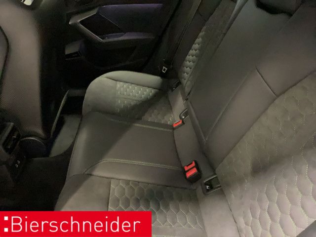 Audi RS3 - Bild 14