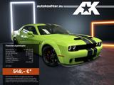Dodge Challenger SRT Hellcat RedEye Jailbreak Widebody - gebrauchte Dodge Challenger aus dem Jahr 2024