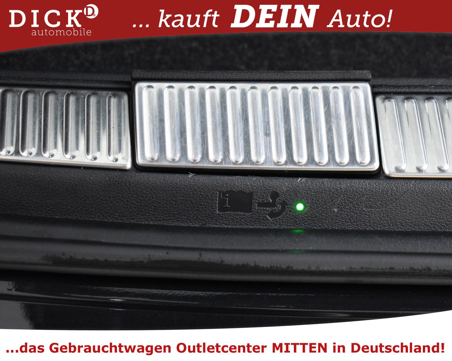 SKODA Superb Com 2.0d DSG Active NAVI+SHZ+AHK+TEMP+DAB - Image 25