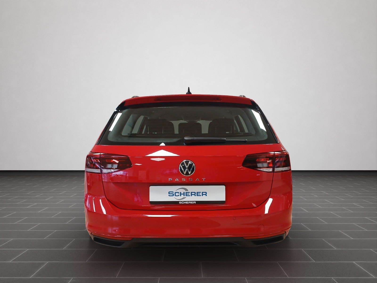 Volkswagen Passat Variant - Bild 7