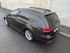 VW Golf VII Variant GTD 2.0TDI 184PS DSG AHK ACC
