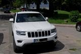 Jeep Grand Cherokee Laredo 3.0 V6 Multijet 140kW ...