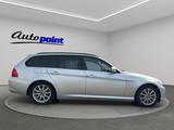 BMW 318d Touring Aut. Pano Xenon - gebrauchte BMW 318 aus dem Jahr 2010