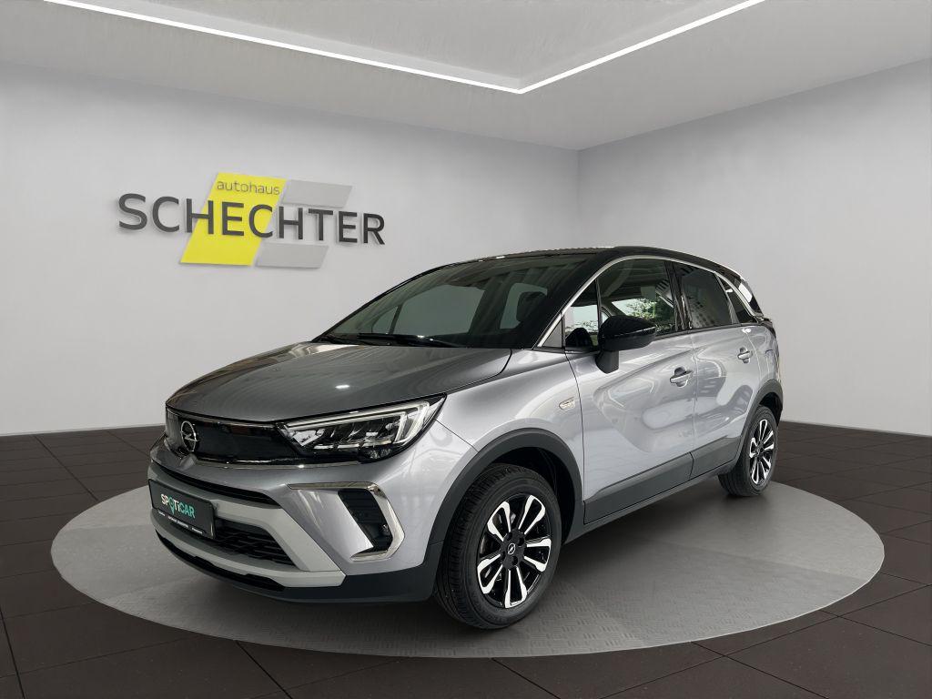 Opel Crossland 1.2 Elegance