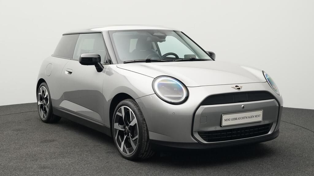 MINI Cooper E - Bild 2