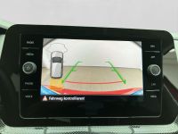 Volkswagen T-Cross - Vorschau Bild 8