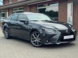 Lexus GS 450/F Sport/LED/H-Up/S Dach/Kamera/Leder Voll - Lexus GS 450 Gebrauchtwagen