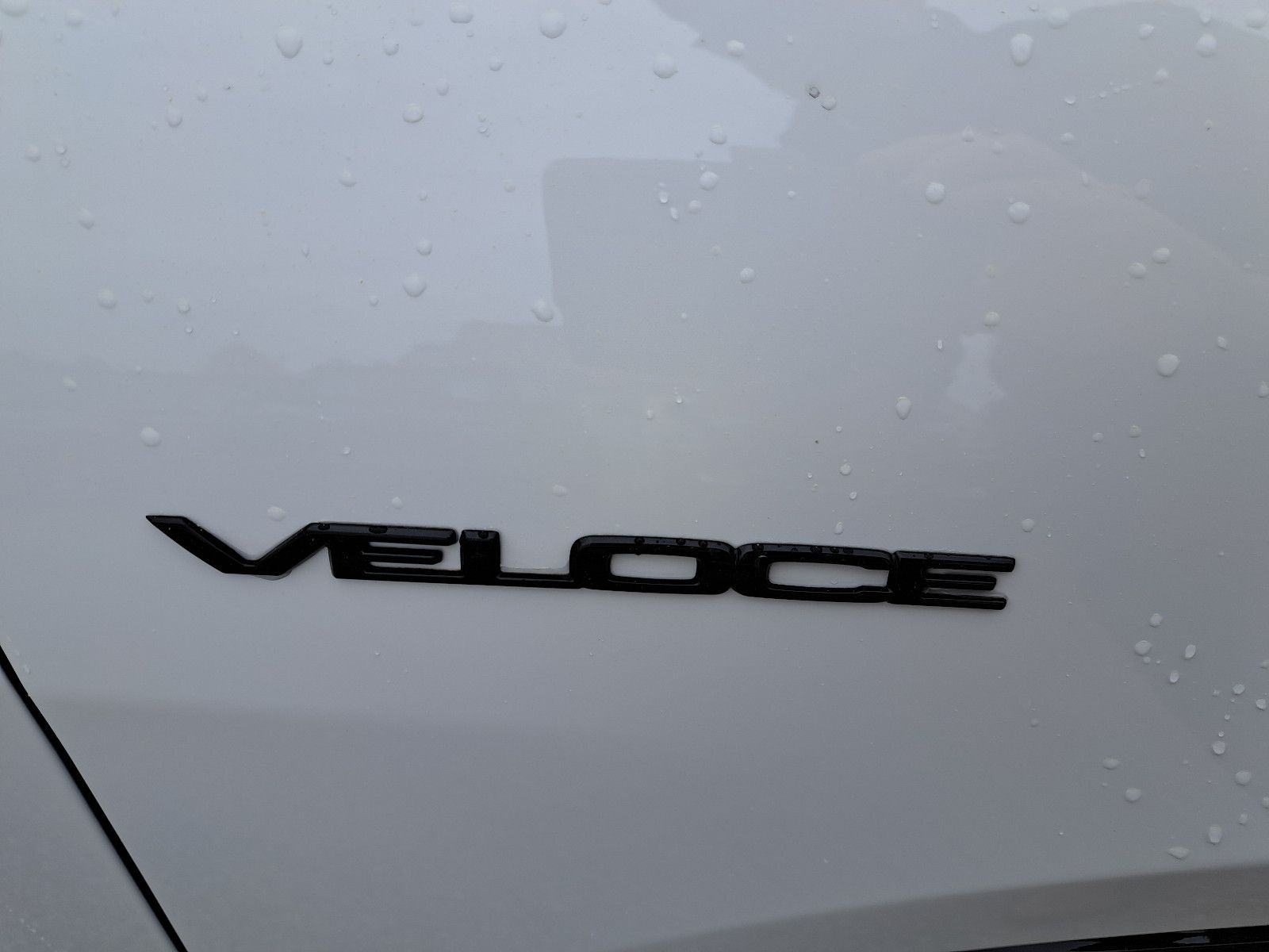 Fahrzeugabbildung Alfa Romeo Tonale Veloce 160 PS