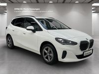 BMW 220 Active Tourer - Vorschau Bild 3