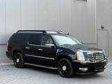 Cadillac Escalade 6.2 V8 Sport Luxury VIP Autom. - Cadillac Escalade: Geländewagen