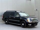 Cadillac Escalade 6.2 V8 Sport Luxury VIP Autom. - Cadillac Escalade: Luxury