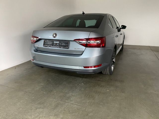 Superb III Ambition 1.4 TSI SHZ+KLIMAAUTO+XENON