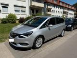 Opel Zafira 2.0 Diesel 130Ps - Opel Zafira in Osnabrück