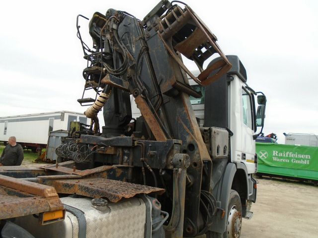 Andere Loglift F 215 ZT