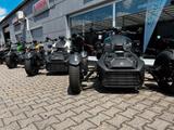 Can-Am Ryker 900 ACE STD 5 jahre Garantie - TRIKE VON 751 BIS 1000 CCM