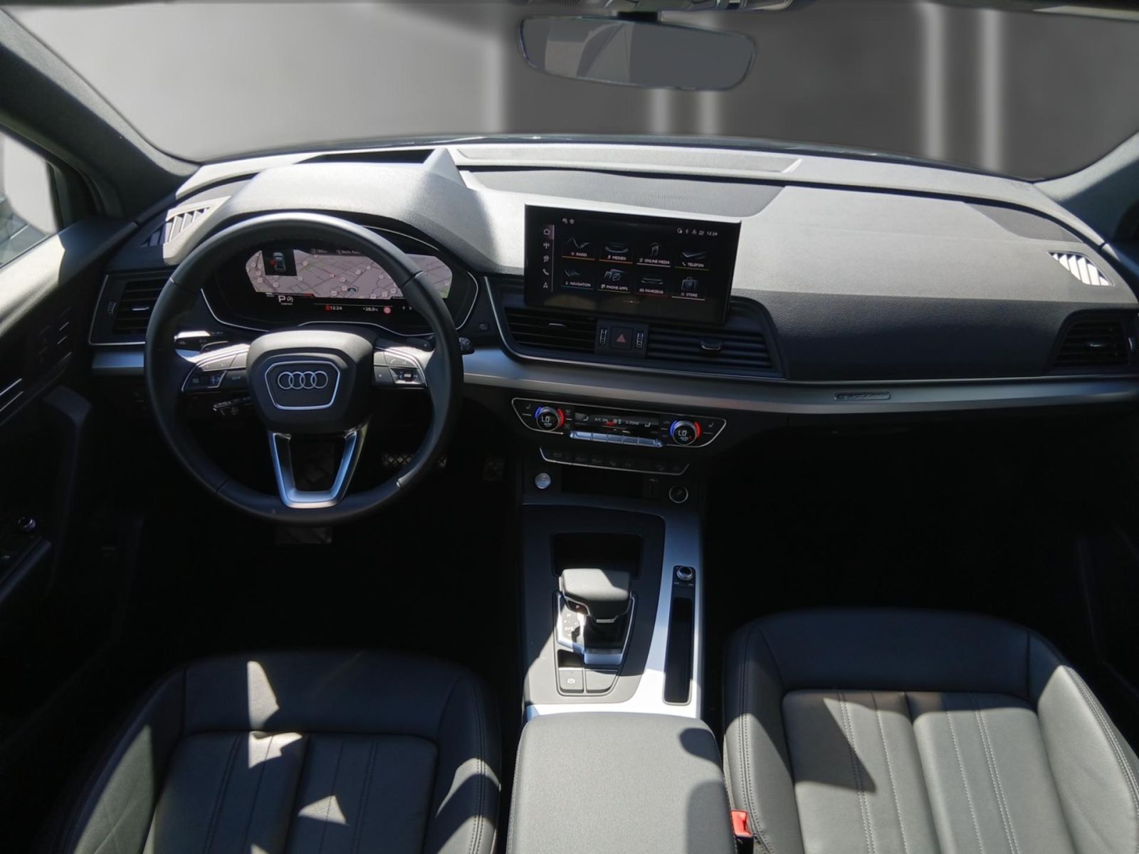 Audi Q5 - Bild 12
