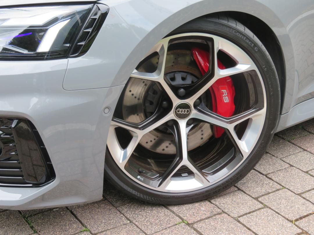 Audi RS 5 Coupé Competition PLUS HuD B&O PANO foto 2