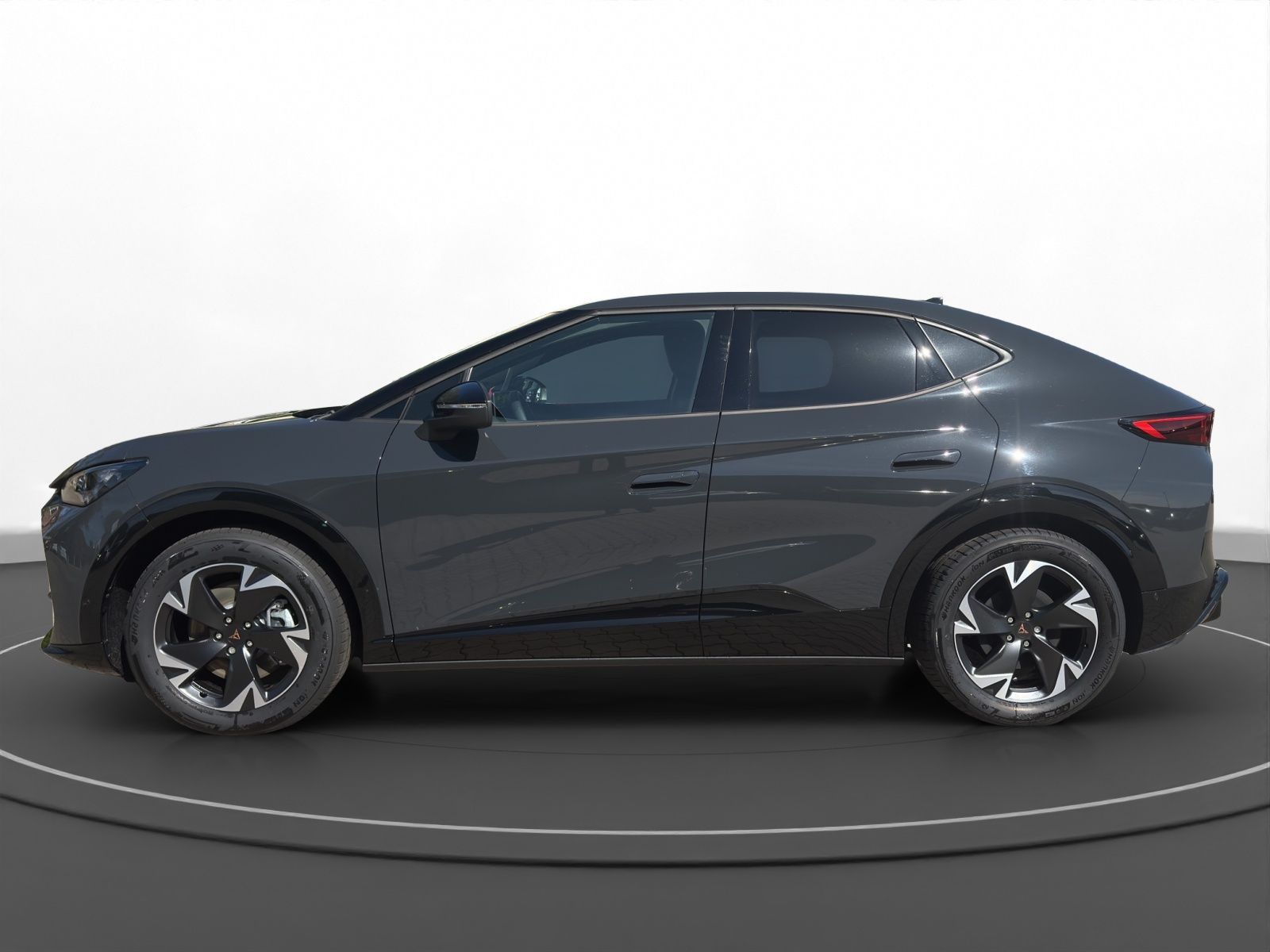 Cupra Tavascan - Bild 6