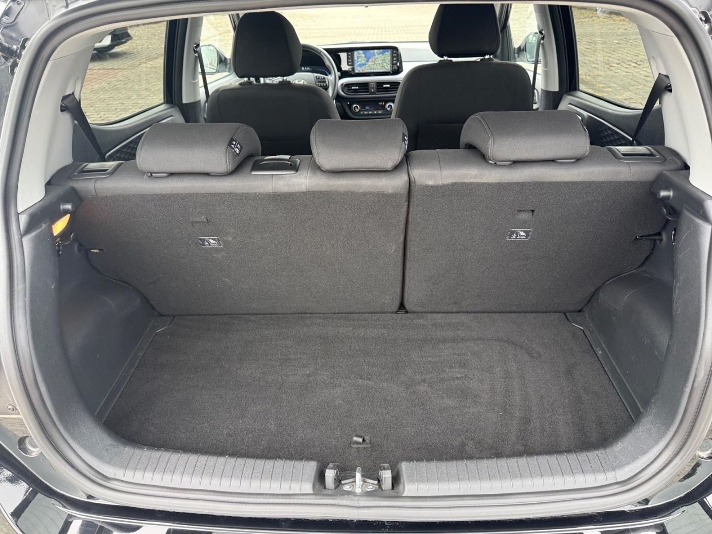 Hyundai i10 – Bild 12