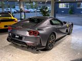 Ferrari 812 GTS "TAILOR MADE" CARBON-PAKET*LIFT*DEUTSCH* - Ferrari 812 mit Benzin-Antrieb: Automatik