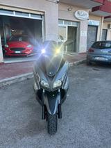 Kymco X-Town 300i - KYMCO 300I