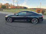 Audi S5 3.0 TFSI tiptronic quattro - Audi S5 mit Panoramadach