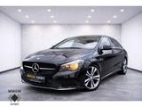 Mercedes-Benz CLA 200 Shooting Brake Urban AHK/Navi/SHZ/Fahrer - gebrauchte Mercedes-Benz CLA 200 Shooting Brake aus dem Jahr 2016