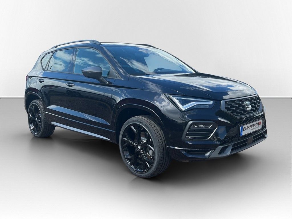Seat Ateca - Bild 3