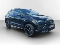 Seat Ateca - Vorschau Bild 3