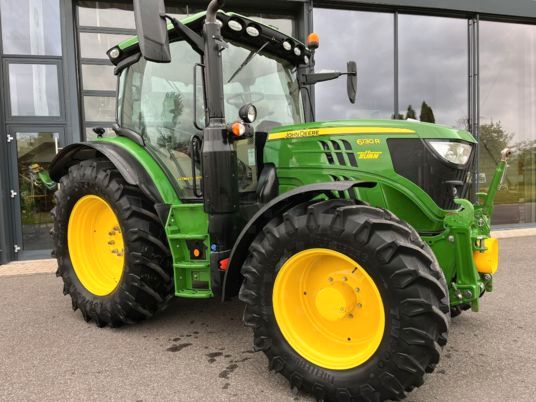 John Deere 6130R