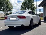 Audi A7 3.0 TDI quattro S tronic Sportback S-Line