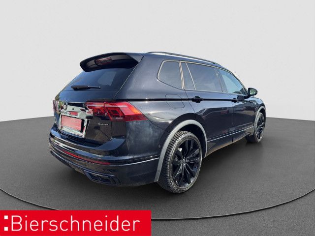 Volkswagen Tiguan Allspace - Bild 9