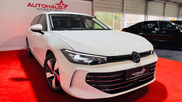 Passat 2.0 TDI Business DSG*LED*APP*SHZ*360* - Bild 6