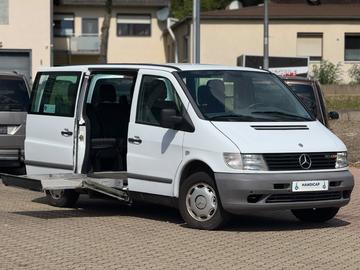 صورة 3 لـ 2003 Mercedes-BENZ VITO