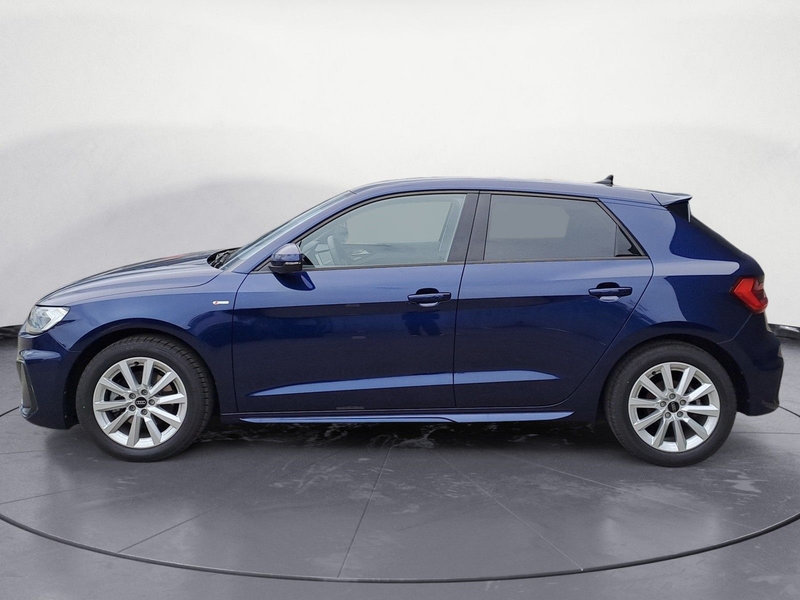 Audi A1 - Bild 3