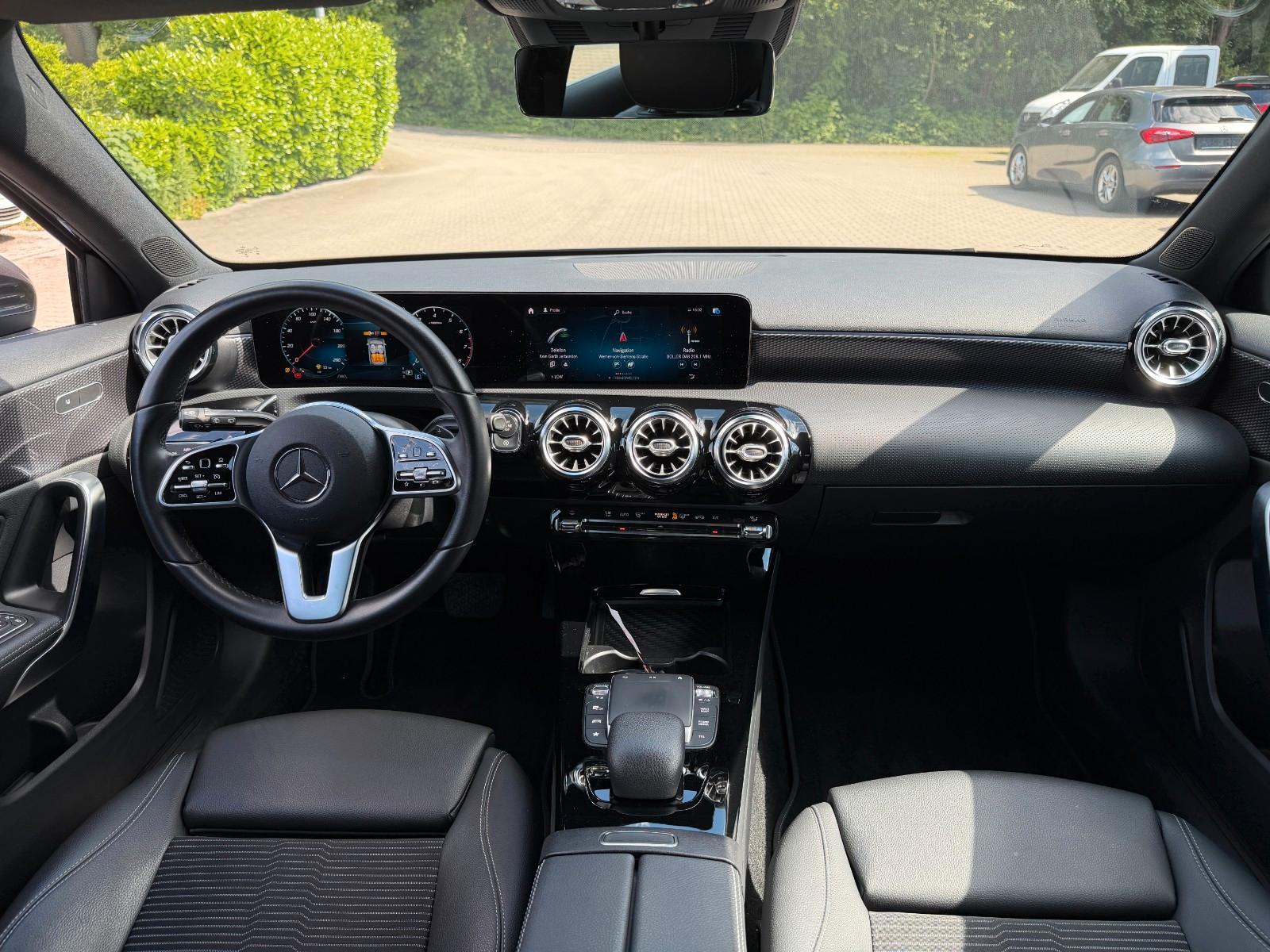 Mercedes-Benz A-Class 4Matic Garantie *Navi *Keyless *Kamera*LED, миниатюра 20
