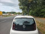 Volkswagen up! 1.0 44kW move up! move up! - VW up! Gebrauchtwagen in Berlin